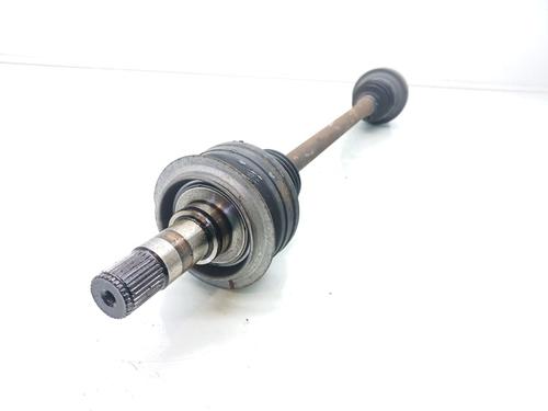 Left rear driveshaft MERCEDES-BENZ CLS (C219) CLS 500 (219.375) | BP18916376M40 