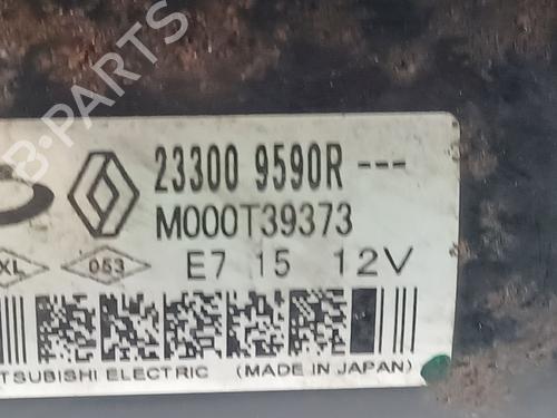 Starter OPEL VIVARO B Van (X82)  | BP33192229M8  - Image 5