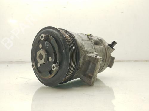 AC compressor SUZUKI VITARA (LY) 1.6 DDiS AllGrip (APK416D) | BP39933653M34 - Image 4