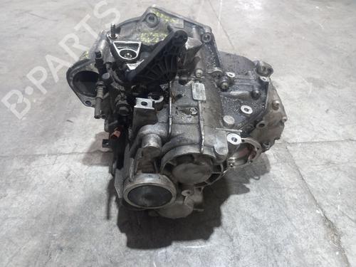 Gearbox SKODA OCTAVIA II Combi (1Z5)  | BP29814381M3