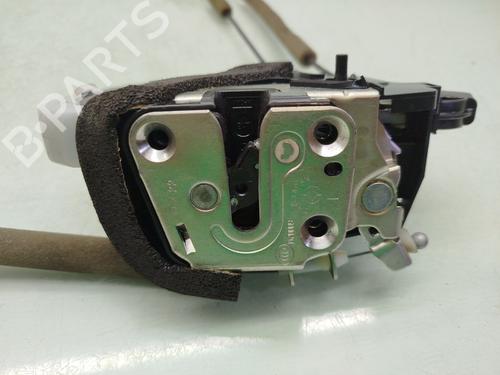 Rear left lock NISSAN JUKE (F15) 1.6 DIG-T 4x4 | BP23958292C100