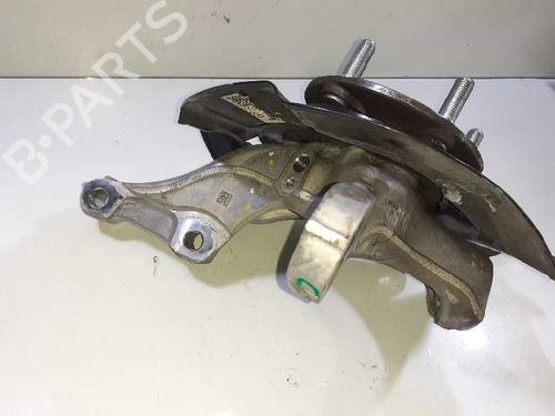 Right front steering knuckle KIA NIRO I (DE) 1.6 GDI Hybrid | BP9164442M26 