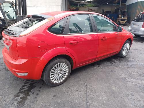 Fuse box FORD FOCUS II (DA_, HCP, DP) 1.6 | BP21075946E1 