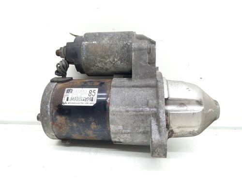 Used Starter MITSUBISHI ASX (GA_W_) 1.6 MIVEC (GA1W) (116 hp) 25623862