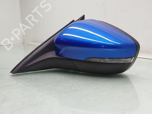 Retrovisor esquerdo FORD FOCUS IV (HN) 1.0 EcoBoost | BP32090948C26 - Image 2