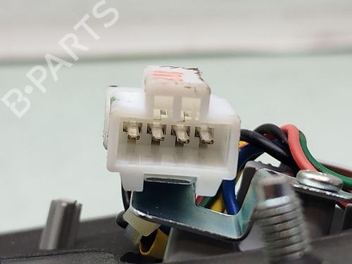 Right tailgate light HYUNDAI ix35 (LM, EL, ELH) 1.6 | BP29463764C80 