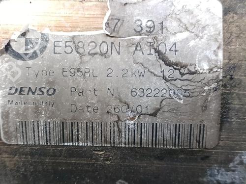 Starter BMW 3 Touring (E46) 330 d | BP32516437M8 