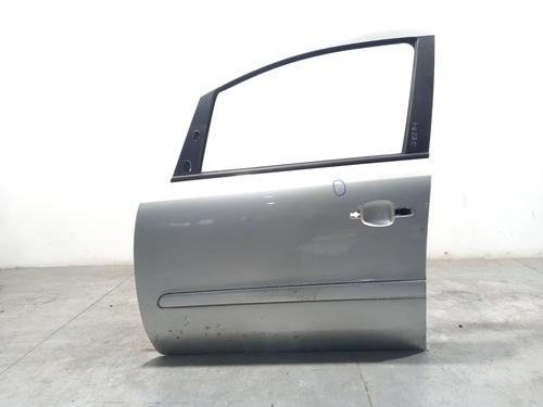 Used Left front door OPEL ZAFIRA / ZAFIRA FAMILY B (A05) 1.9 CDTI (M75) (150 hp) 29202476