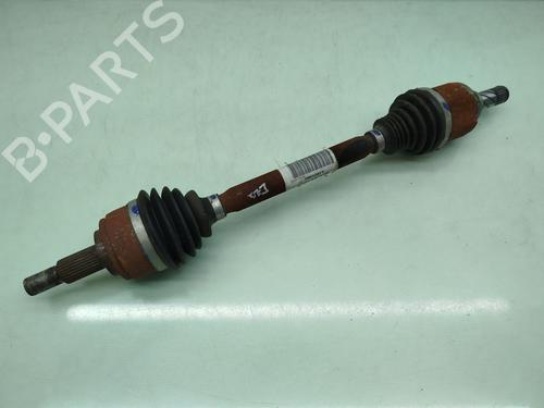 Used Left front driveshaft MERCEDES-BENZ CITAN MPV (W415) 108 CDI (415.703) (75 hp) 30276906
