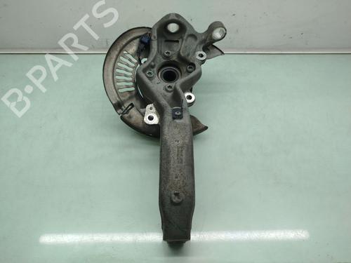 Left front steering knuckle JAGUAR F-PACE (X761) 3.0 SDV6 AWD | BP40229087M25 - Image 3