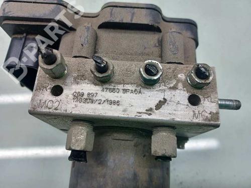 ABS pump NISSAN MICRA V (K14)  | BP10936372M43