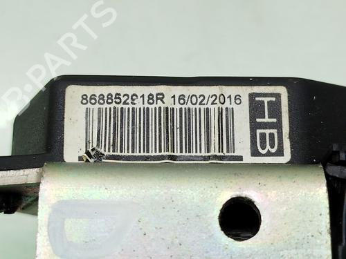 Front left seatbelt DACIA DOKKER Box Body/MPV 1.5 dCi (FEAJ) | BP38085161I26 - Image 4