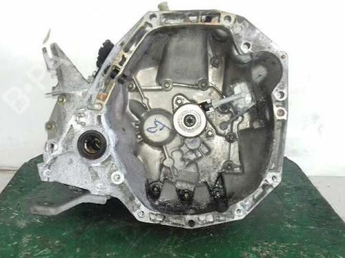 Getriebe RENAULT SCÉNIC II (JM0/1_) 1.5 dCi (JM02, JM13) | BP1410473M3 