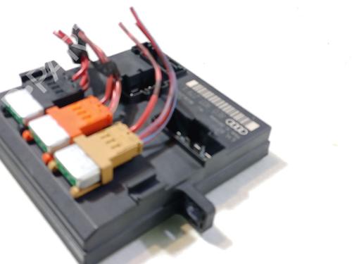 Elektronisk modul AUDI A4 B7 (8EC) [2004-2009]  32080956