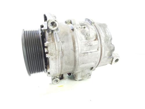AC compressor MERCEDES-BENZ S-CLASS (W221, V221) S 420 CDI (221.028, 221.128) | BP18412878M34 