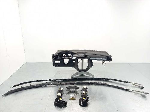 Airbag Kit MERCEDES-BENZ R-CLASS (W251, V251) R 350 CDI 4-matic (251.124, 251.125) BP13386056C86