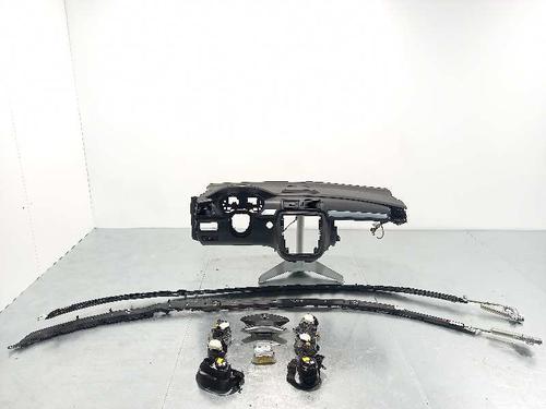 Airbag Kit MERCEDES-BENZ R-CLASS (W251, V251) R 350 CDI 4-matic (251.124, 251.125) (211 hp) 13386056