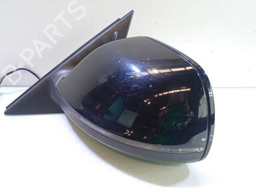Left mirror AUDI Q5 (8RB) 2.0 TDI quattro | BP29570161C26 