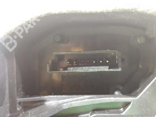 Front right lock BMW 5 (E60) 530 d | BP5946631C97 