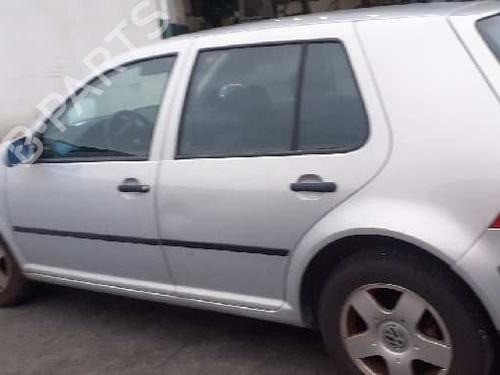 Right mirror VW GOLF IV (1J1)  | BP6704396C27 