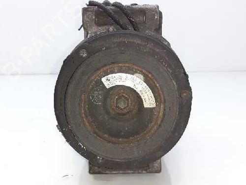 AC compressor BMW 7 (E38) 730 d | BP7258409M34 