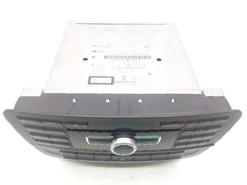 Electronic module MERCEDES-BENZ B-CLASS Sports Tourer (W246, W242) B 180 CDI (246.200) | BP13545999M83 