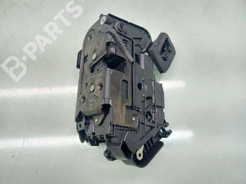 Used Rear left lock SEAT IBIZA V (KJ1, KJG) 1.0 MPi (80 hp) 11514525