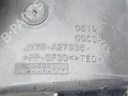 Fuel flap FORD FOCUS IV (HN) 1.5 EcoBlue | BP29259090C131 