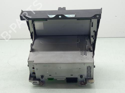 Radio HONDA ACCORD VII (CL, CN) 2.2 i-CTDi (CN1) | BP17529805E6 