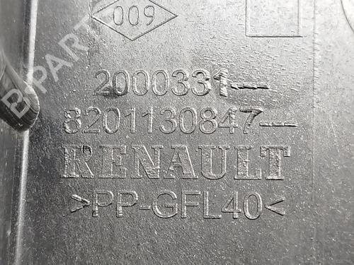 Frontplade/Frontkurv RENAULT KANGOO Express (FW0/1_) Z.E. (FW0Z, FW1Z) | BP34165087C72  - Image 6