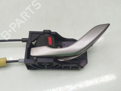 Front left lock MAZDA CX-3 (DK) 2.0 SKYACTIV-G (DK5W, DK6W) | BP36037556C98 - Image 8
