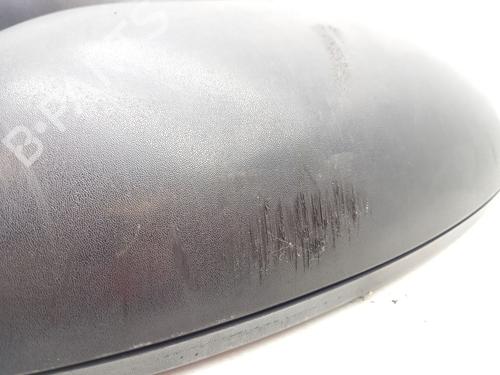 Left mirror OPEL VIVARO A Bus (X83)  | BP25745683C26 