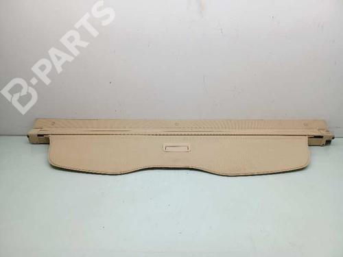 Used Rear parcel shelf Rear parcel shelf VW TOUAREG (7LA, 7L6, 7L7) [2002-2013] 9653665 9653665