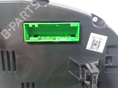 Instrument cluster MG MG ZS SUV (AZS1) 1.5 VTi | BP33831939C47 - Image 3