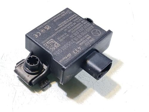 Used Electronic module Electronic module MERCEDES-BENZ V-CLASS (W447) V 300 CDI / d (447.811, 447.813, 447.815) (239 hp) 40106108 40106108