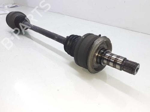 Left rear driveshaft MERCEDES-BENZ CLK (C209) CLK 220 CDI (209.308) | BP7908648M40 
