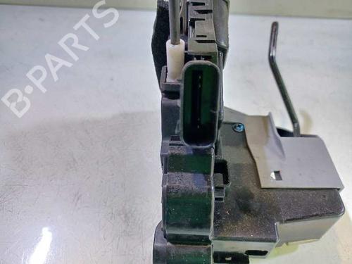 Rear left lock HYUNDAI i20 II (GB, IB)  | BP16244511C100 