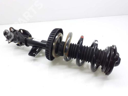 Used Right front shock absorber Right front shock absorber MERCEDES-BENZ V-CLASS (W447) [2014-2026] 9185467 9185467