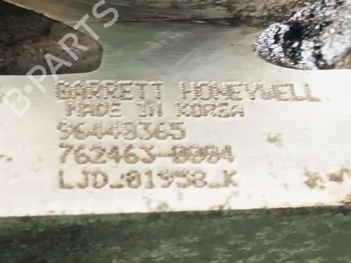 Engine OPEL ANTARA A (L07) 2.0 CDTI 4x4 | BP35903935M1 - Image 12