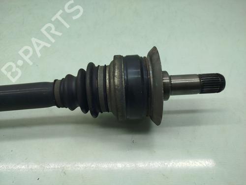 Right rear driveshaft BMW 5 (F10) 535 i | BP23206389M41 