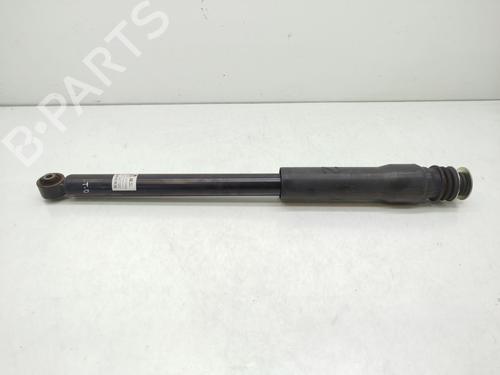 Right rear shock absorber TOYOTA YARIS CROSS (MXP_) 1.5 Hybrid All-wheel Drive (MXPJ15) | BP17808599M19 