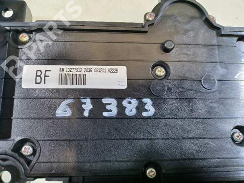 Radio OPEL INSIGNIA A Sports Tourer (G09) 2.0 CDTI (35) | BP9974015E6 