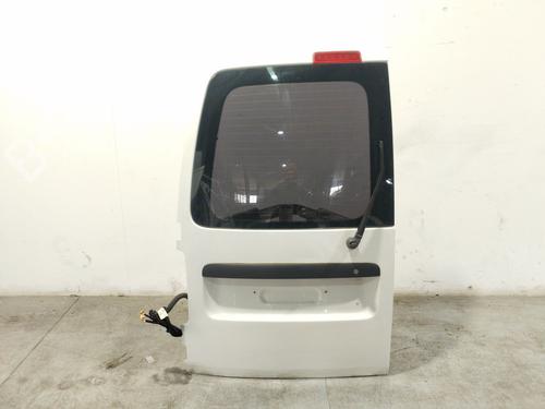 Used Left rear door VW CADDY III Box Body/MPV (2KA, 2KH, 2CA, 2CH) 1.6 (102 hp) 30761902