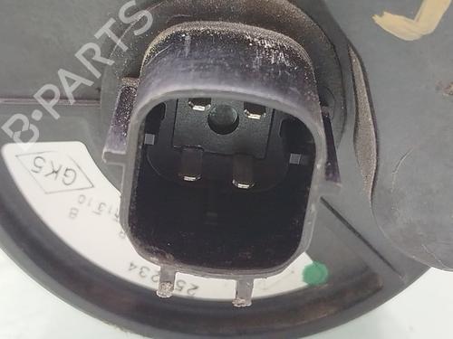 Other RENAULT ZOE (BFM_) ZOE (BFMC, BFMD) | BP31852780O1