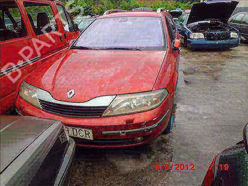 Right headlight RENAULT LAGUNA II Grandtour (KG0/1_) 2.2 dCi (KG0F) | BP2304418C29 