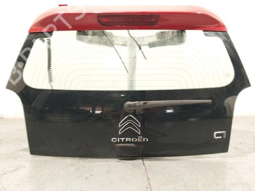 Tailgate CITROËN C1 (PM_, PN_) 1.0 | BP21771515C6 