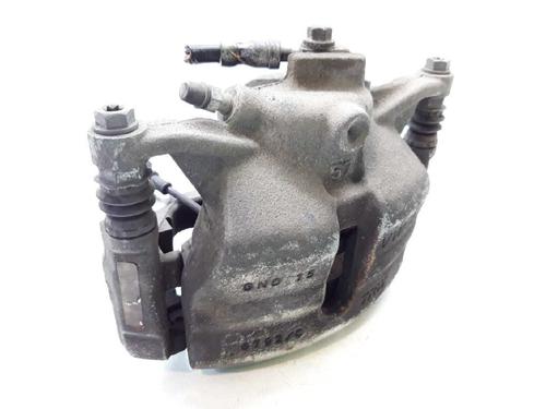 Used Right front brake caliper VW GOLF VII (5G1, BQ1, BE1, BE2) 1.6 TDI (105 hp) 11560157