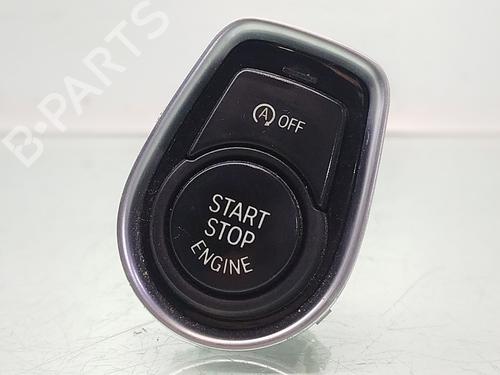 Used Switch Switch BMW 3 Touring (F31) 320 d (184 hp) 33656680 33656680