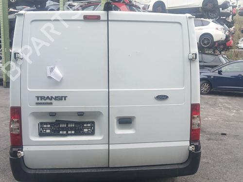 Gearbox FORD TRANSIT Van (FA_ _) 2.2 TDCi | BP33437635M3 - Image 21