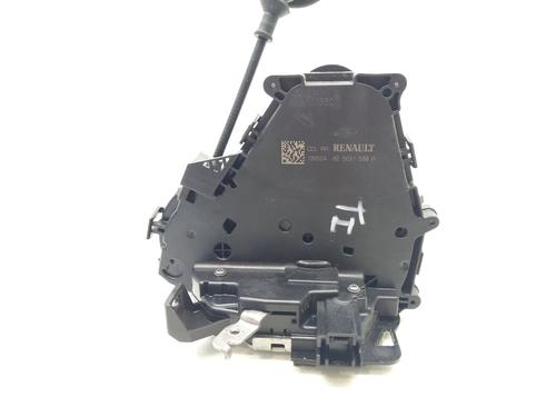 Used Rear left lock RENAULT CAPTUR II (HF_) TCe 130 (HFMF) (131 hp) 22737105